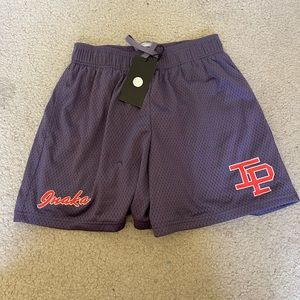 Inaka Power Shorts NWT